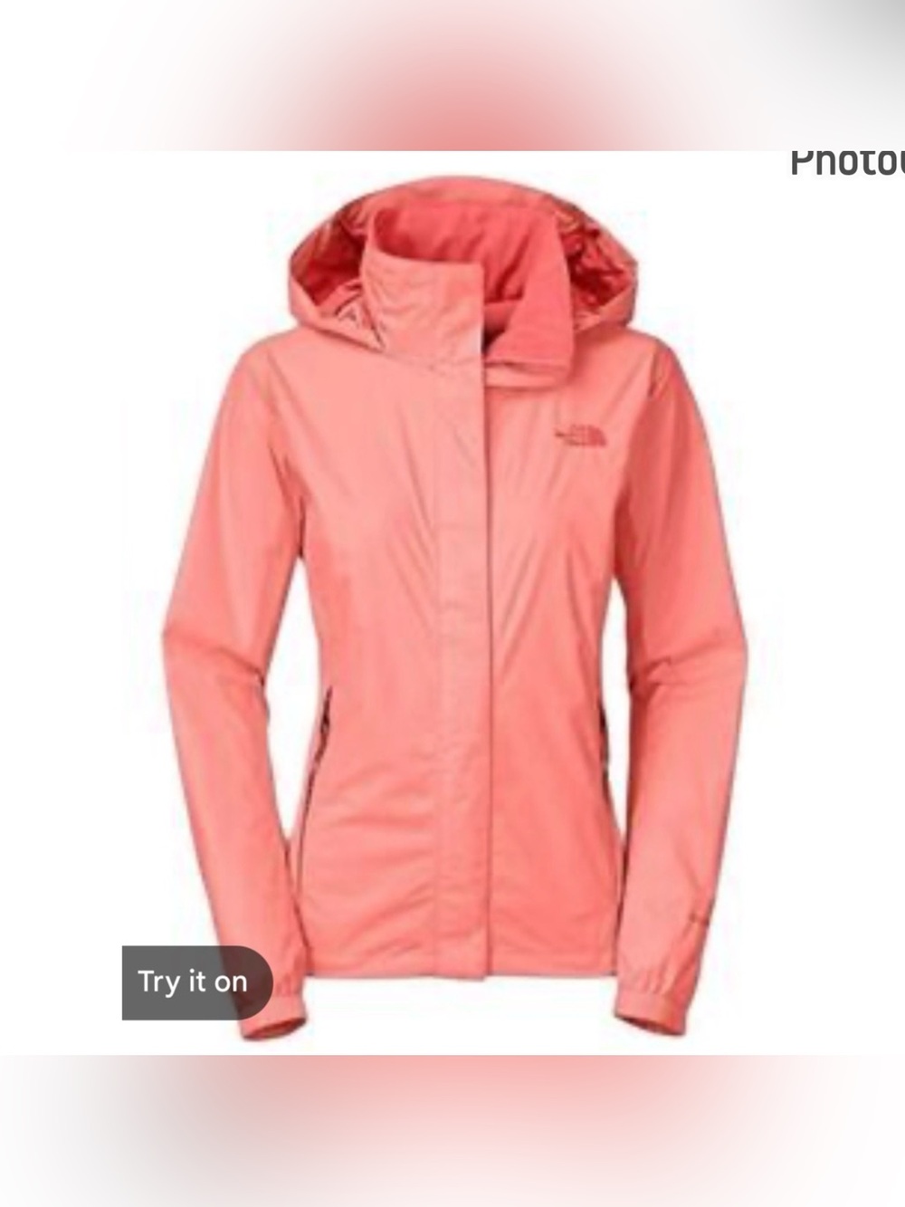 The North Face Jacket